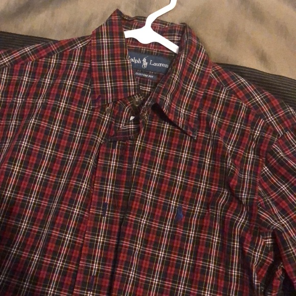 Polo Shirt - Picture 2 of 2